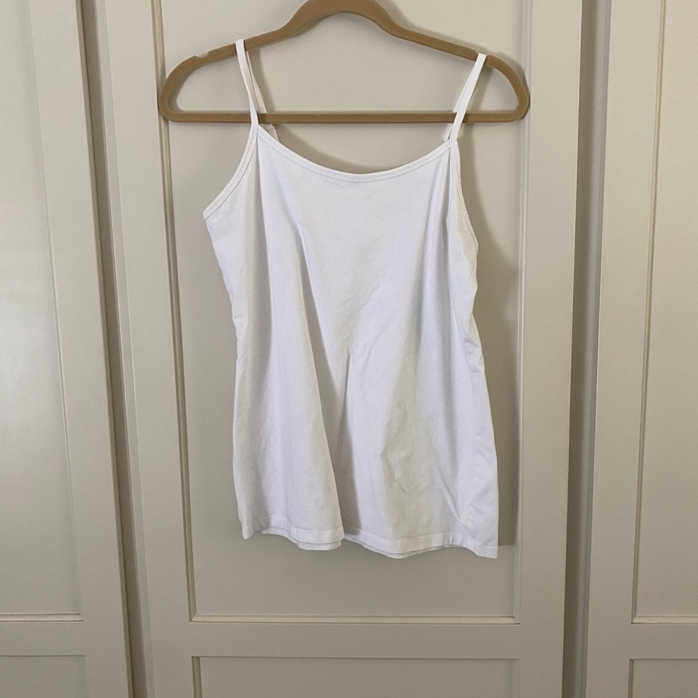 Torrid tank top
